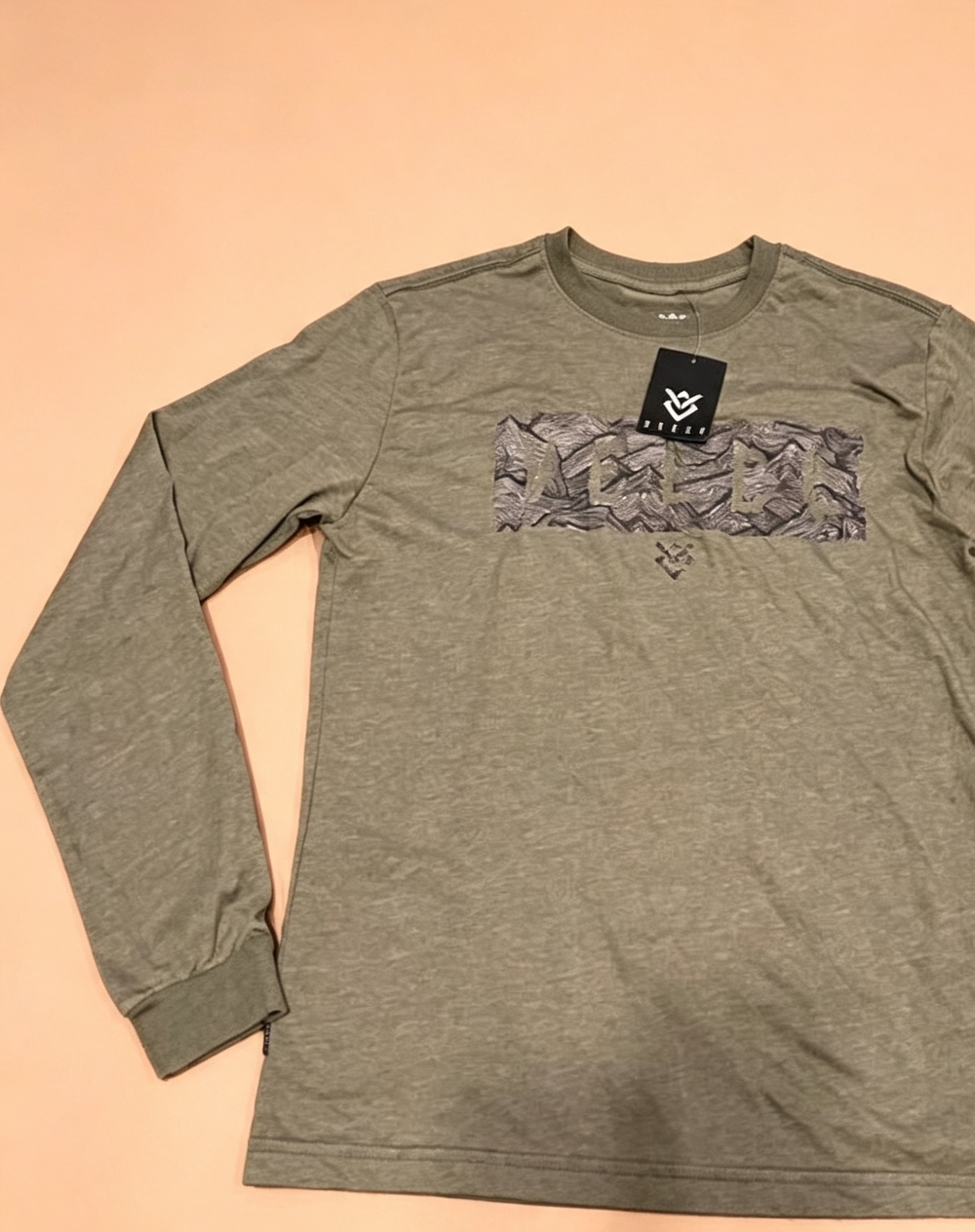 New Veece Top
